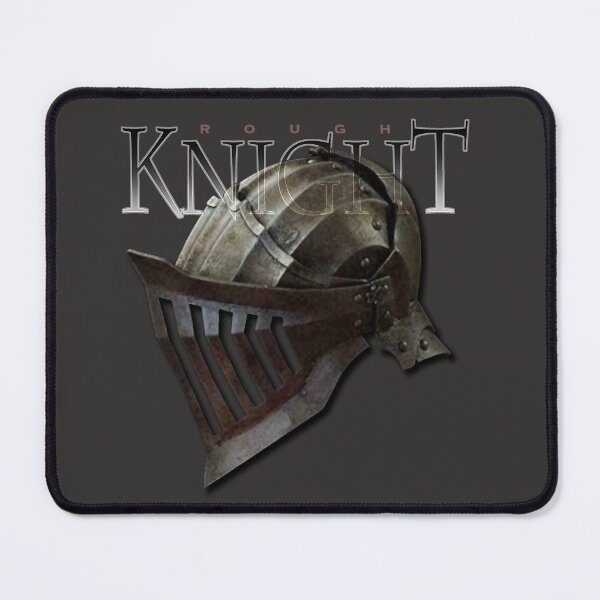 Item preview, Rough Knight designed and sold by artistdiat.