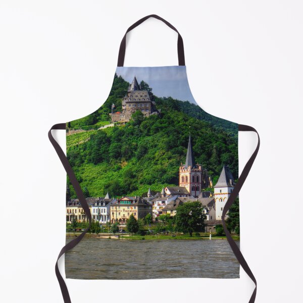 Item preview, Bacharach am Rhein designed and sold by tomg.