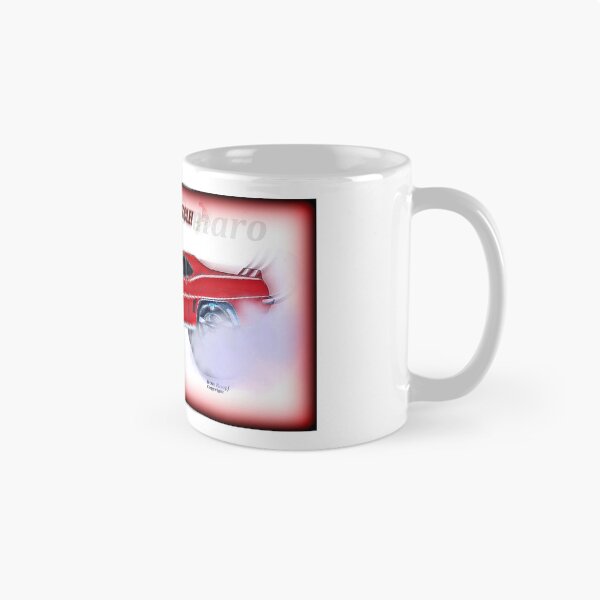 Item preview, Muscle Cars  //  FLEX some MUSCLE!  // '69 Z-28 Camaro! designed and sold by Imagin8er.