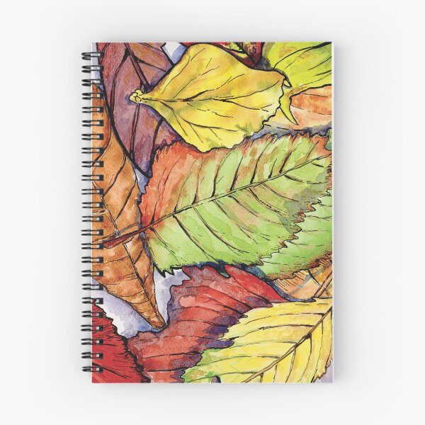 Item preview, Leaf Me Alone designed and sold by Morgan Ritchie.