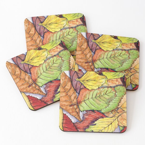 Item preview, Leaf Me Alone designed and sold by Morgan Ritchie.