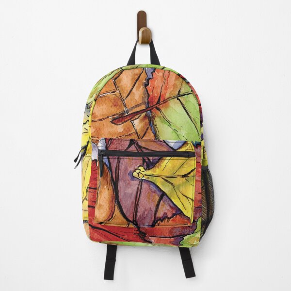 Item preview, Leaf Me Alone designed and sold by Morgan Ritchie.