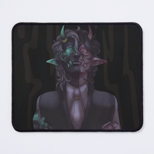 Item preview, Ranboo's Limbo designed and sold by YaelArtWorks.