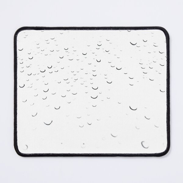 Item preview, Water Droplets designed and sold by Mawcks.