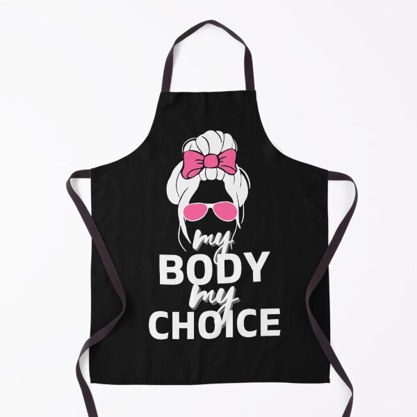 Item preview, My Body My Choice designed and sold by GriseldaAngela Studio.