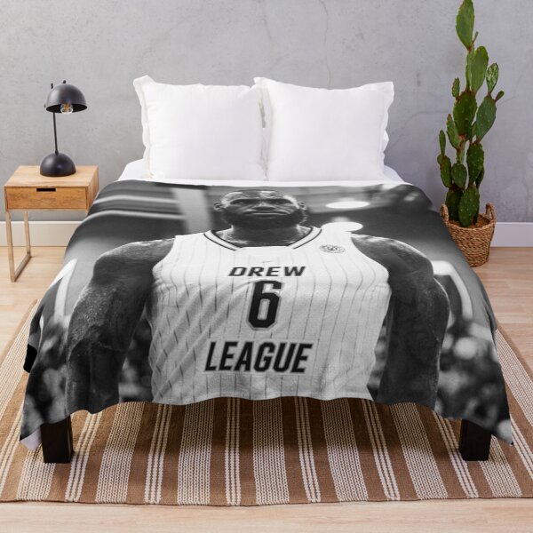 Item preview, LeBron - Black/White designed and sold by AYA-Design.
