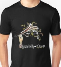 Könige des Feuers Slim Fit T-Shirt