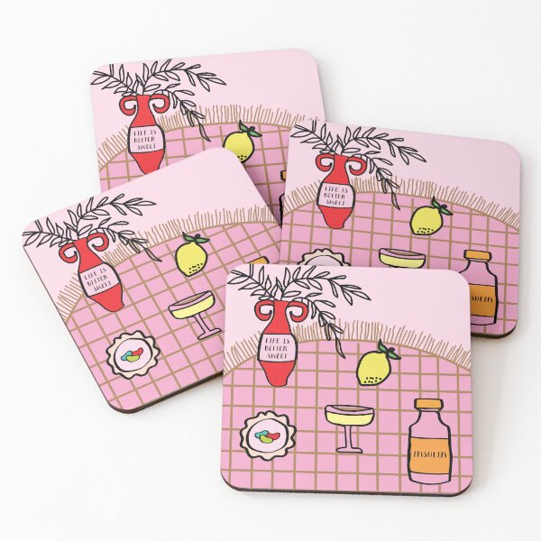 Item preview, At the table with Diabetes  designed and sold by Typeonevibes.