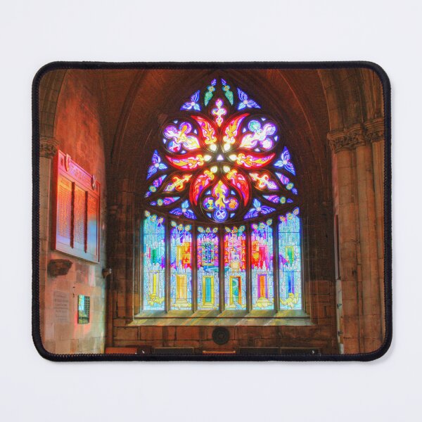 Item preview, Pentecost Stained Glass designed and sold by tomg.