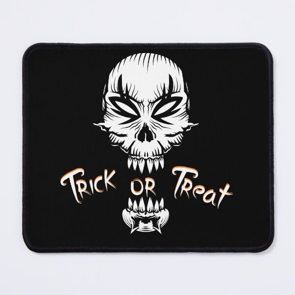 Item preview, Trick or Treat designed and sold by Bruno Rosa.