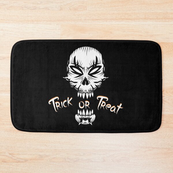 Item preview, Trick or Treat designed and sold by Bruno Rosa.