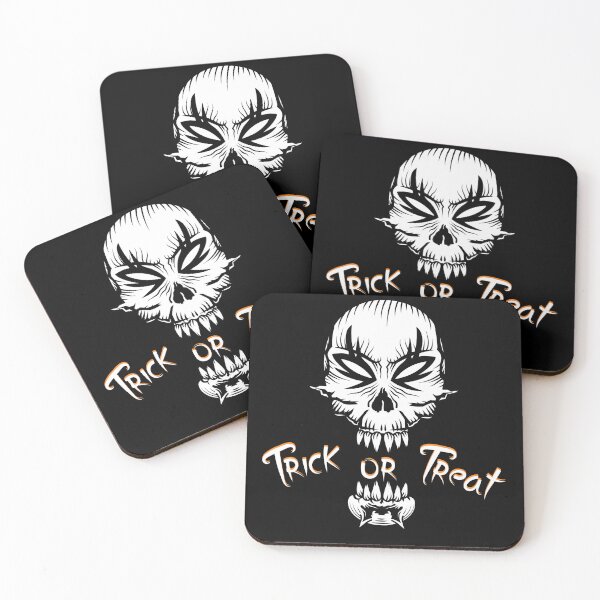 Item preview, Trick or Treat designed and sold by Bruno Rosa.
