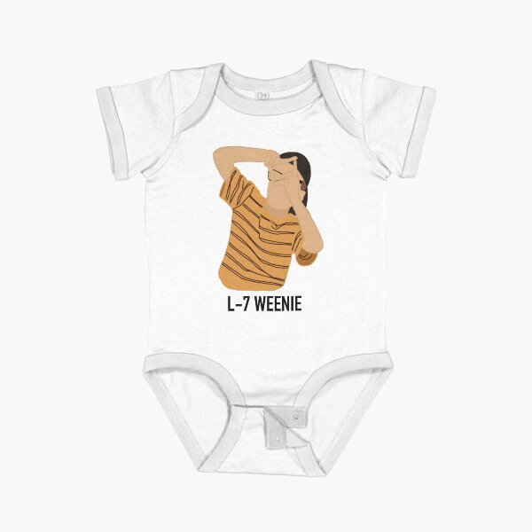 Item preview, Sandlot L7 Weenie designed and sold by rachaelthegreat.