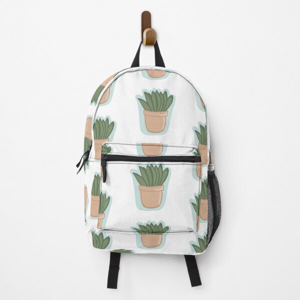 Item preview, Hand drawn cactus (colour palette colours, colour palette) designed and sold by Sanaura.