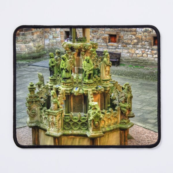 Item preview, The King's Fountain designed and sold by tomg.