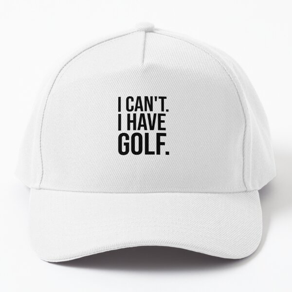 Funny Golf Hats for Sale