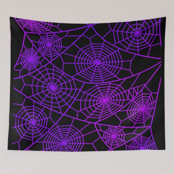 Item preview, Spider webs designed and sold by GriffinJDesigns.