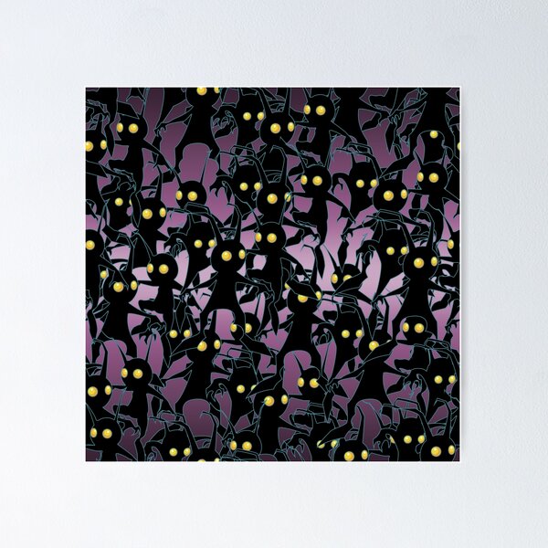Item preview, All The Heartless designed and sold by Pink Pineapple Works.