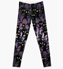 Legging Muchos XP