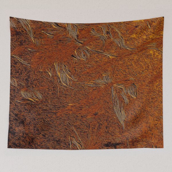 Item preview, Autumn Portrait designed and sold by fatenanwar.