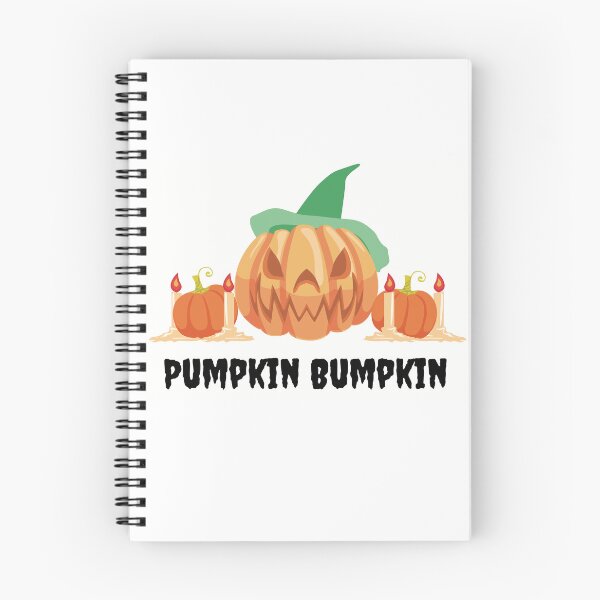 Item preview, Pumpkin Bumpkin designed and sold by Hampshire Historica.