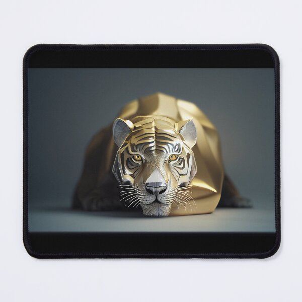Item preview, Good Tiger designed and sold by Michael Kent.