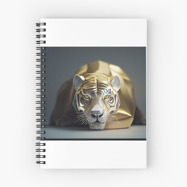 Item preview, Good Tiger designed and sold by Michael Kent.