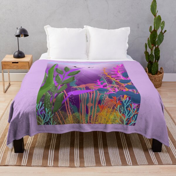 Item preview, Ocean Magic designed and sold by AllArtUK.