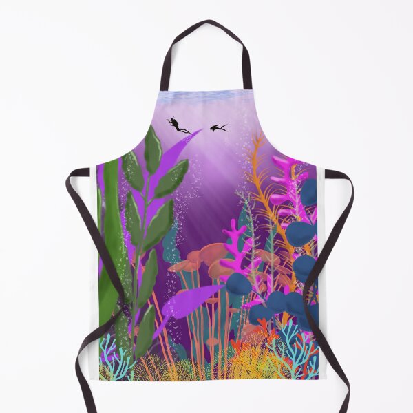 Item preview, Ocean Magic designed and sold by AllArtUK.