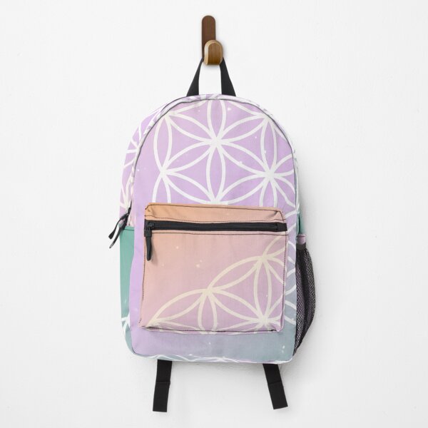 Item preview, The Flower of Life Symbol - Cycle of Life designed and sold by FengShuiLounge.