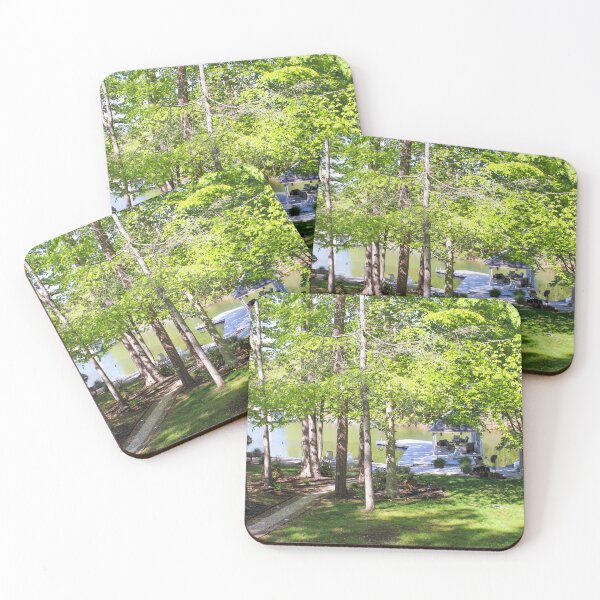 Item preview, View of the Lake designed and sold by Carolyn Ricks.