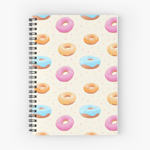 Item preview, Happy sweetest day a lot of donuts designed and sold by Rub14ekArts.