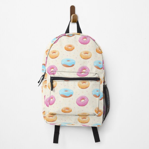 Item preview, Happy sweetest day a lot of donuts designed and sold by Rub14ekArts.