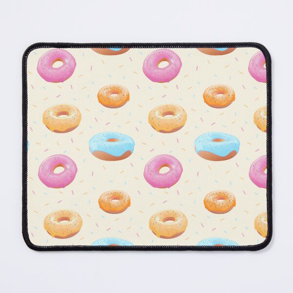 Item preview, Happy sweetest day a lot of donuts designed and sold by Rub14ekArts.