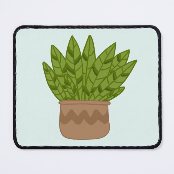 Item preview, Hand drawn cactus (colour palette colours, colour palette) designed and sold by Sanaura.