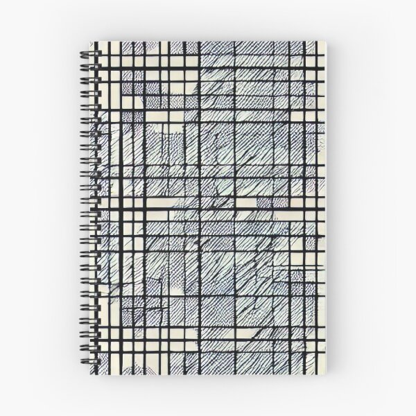 Item preview, Stylish Spectacular Surface Pattern in Relaxing Colors designed and sold by Evolvity.