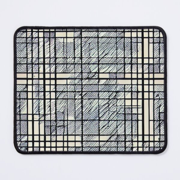 Item preview, Stylish Spectacular Surface Pattern in Relaxing Colors designed and sold by Evolvity.