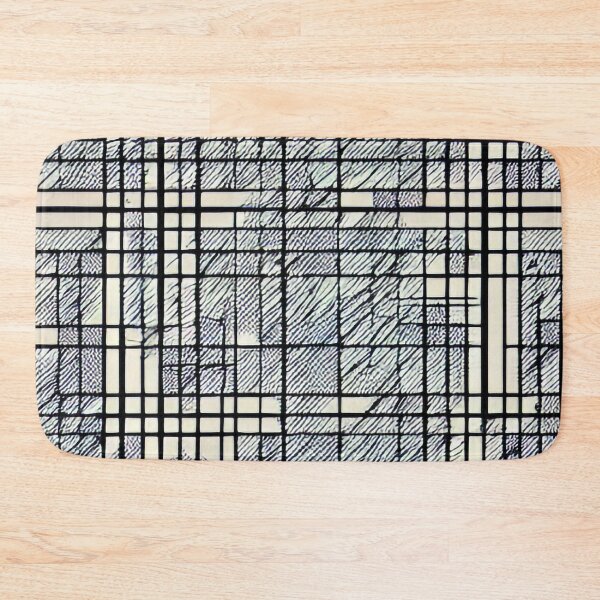 Item preview, Stylish Spectacular Surface Pattern in Relaxing Colors designed and sold by Evolvity.
