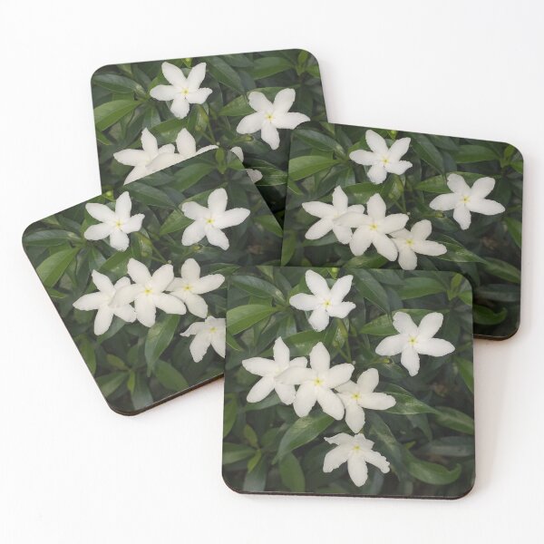 Item preview, Wrightia Flowers designed and sold by Floral-Art.