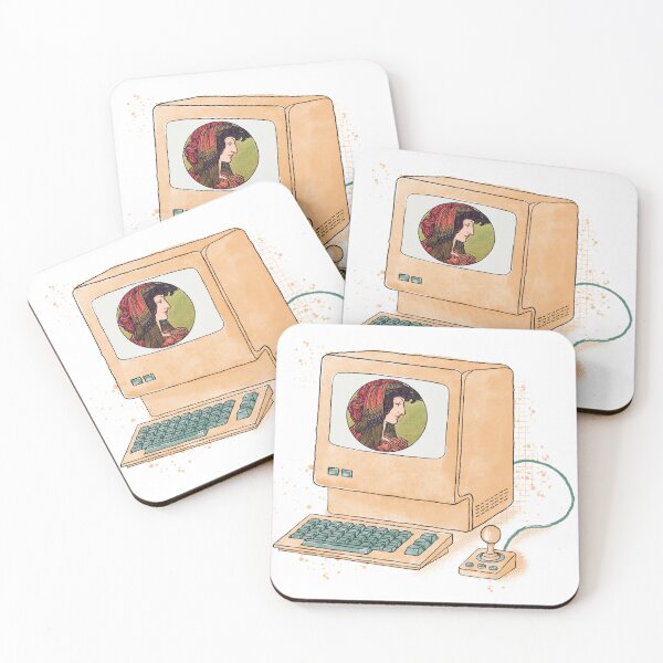 Item preview, A.I. Zodiaque designed and sold by TarDuck.
