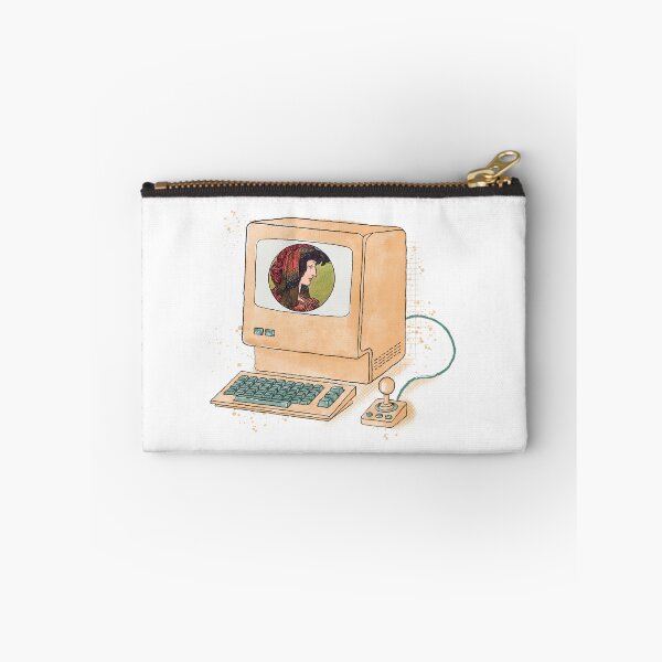 Item preview, A.I. Zodiaque designed and sold by TarDuck.
