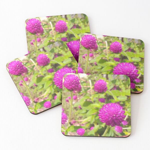 Item preview, Gomphrena designed and sold by Floral-Art.