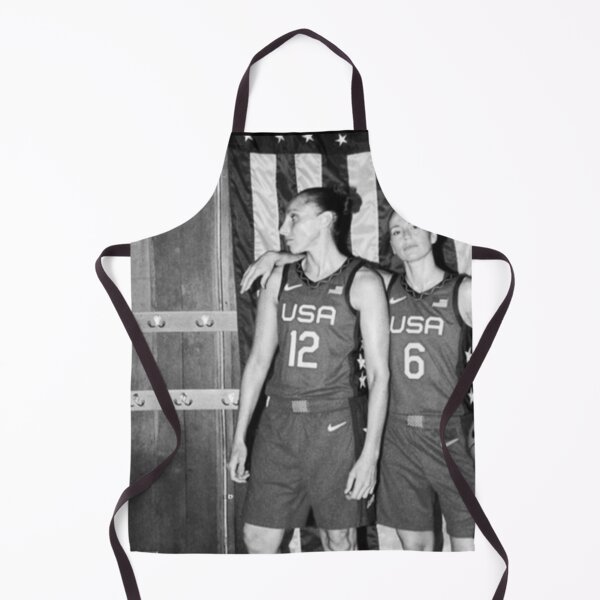Item preview, Sue Bird / Diana Taurasi designed and sold by AYA-Design.