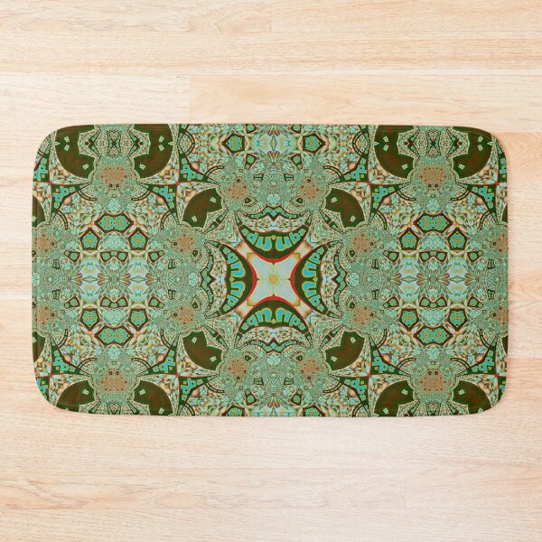 Item preview,  UNBELIEVABLE ARUBA SHELLFISH SOUVENIRS - ARUBA  ABSTRACT GEOMETRIC PAINTING PARADISE ISLAND - ARUBA ONE HAPPY ISLAND. designed and sold by Ralek.