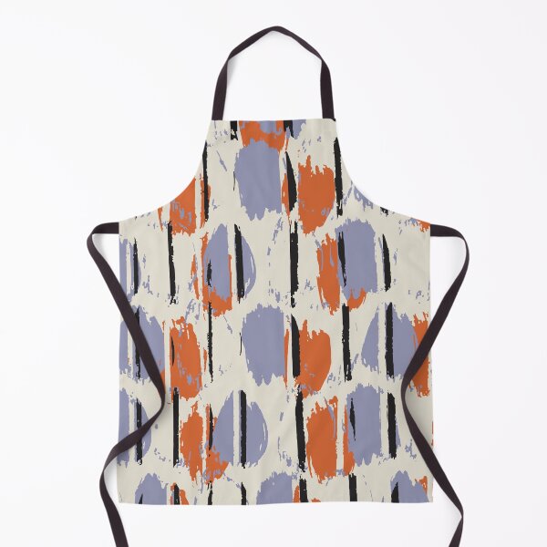 Item preview, Mid-Century Modern Abstraction designed and sold by cozyspirit.