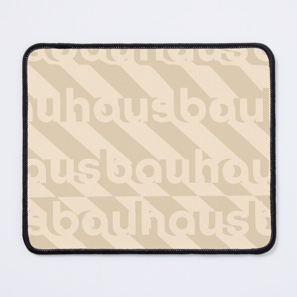 Item preview, Bauhaus Typography designed and sold by cozyspirit.