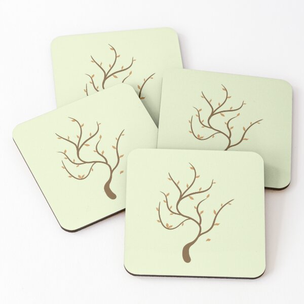 Item preview, Autumn tree silhouette designed and sold by lrb3jan.