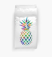 Ananas Bettbezug