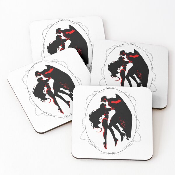 Item preview, Dance Macabre  designed and sold by ArtRarities.