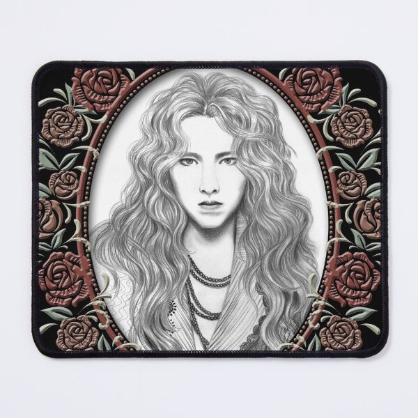 Item preview, Classic Yoshiki designed and sold by Lovely-C-Art.